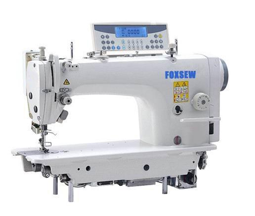 Brother Type Direct Drive Computer Single Needle Lockstitch Sewing Machine