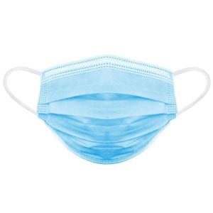 Quality Anti Dust Disposable Face Mask Filter 3 Layer Face Mask Add Anti Splash Mask wholesale