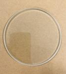 China Customized Ultra Clear Tempered Glass 4mm-19mm
