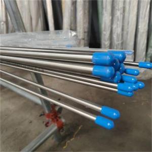 Quality Bright Annealed Stainless Steel Tube, ASTM A269 TP321 TP347H wholesale