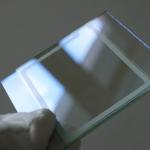 Aluminosilicate ITO FTO Conductive Glass Coated Transparent