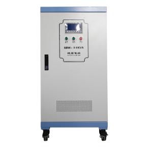 Quality 80KVA 3 Phase Power Regulator wholesale
