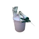 High Quality waterproof self-leveling Flexible Joint Sealer - Concrete Repair PU
