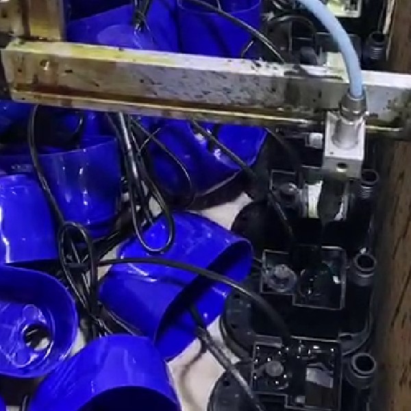 Black Epoxy Meter Mix Machine 5:1 Automatic Epoxy Dispensing Machine