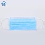 Disposable Medical Surgical Face Mask Disposable medical mask Disposable