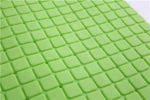 Quality Sustainable Extra Long Bath Mat Ultra Soft 0.8kgs Anti Slip Tub Mats wholesale