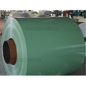 Quality 8011 1050 5052 3004 Painted Aluminium Coil Welding Jumbo Roll Alloy Metal For Construction wholesale