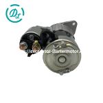 3KW Excavator Starter Motor 12 Volt 16853-63014 0280008321 19162N Kubota Engine