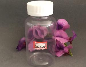 Quality PET Large Mouth 57mm Plastic Screw Top Bottles wholesale