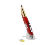 Red 2.4GHz Wireless Stylus Pen Mouse