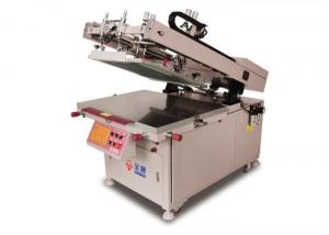 Quality Board Plate Screen Printing Machine wholesale