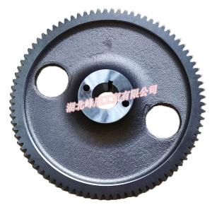 Quality Dongfeng/Dcec Kinland Engine Parts Auto parts for Truck Gear of Oil Pump C3942764/C5284142/C5398764 wholesale