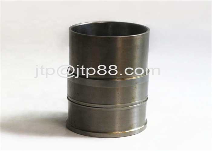 Komatsu 6D155 Engine Liner Kits / Liner / Piston Ring 6128-212215 6128-21-2214