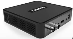 Quality DC 5V 2A ISDB-T HD H.264 MPEG-4 Set Top Box HDMI High Definition wholesale