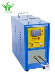 15kW Mobile Industrial - Grade Induction Bending Heating System Unit