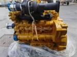 Original C3.3B V3307T Cat Diesel Engine Assy 54.6kw 2200rpm Best Choice for