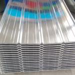 2024 T3 Astm B209 Aluminium Roofing Sheet 0.6-12mm Thickness For Industrial