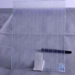 Household Fiberglass FRP Roof Sheet Withstand Extreme Temperature for Long-Term