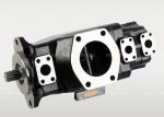 T6DCC High Pressure Denison Piston Pump For Construction Machinery