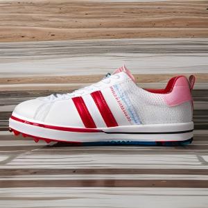 Quality Cotton Inner Custom Golf Shoes All Seasons Waterproof Golf Trainers wholesale