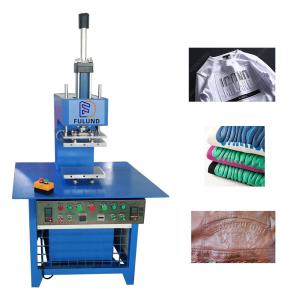 Quality Embossed T Shirt Printing Equipment Automatic Counting wholesale