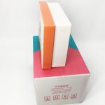 Abrasion Resistance 3.5mm Corrugated Plastic Storage Boxes Frozen Adapt