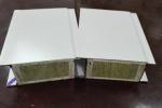 PPGI 50mm Clean Room MgO Sandwich Panel