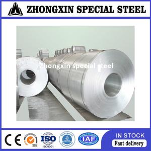 Quality Alu ELE Aluminium Composite Tape 0.28mm For Optical Fibre Cable wholesale