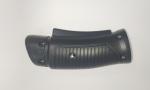 PA66 30GF ETC Molding Silicone Parts 45 Degrees Silicone Piece Handle