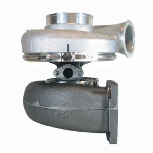 Quality HX60M Holset Turbocharger 3592369 3592401 For Cummins Marine M11 Qsm11 Diesel Engine wholesale