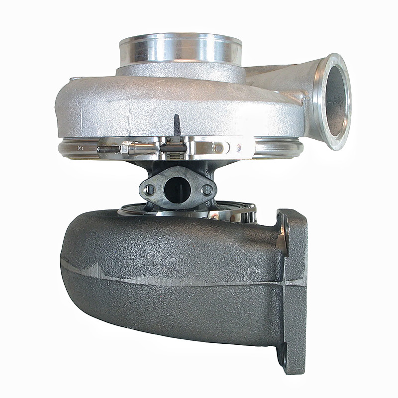 HX60M Holset Turbocharger 3592369 3592401 For Cummins Marine M11 Qsm11 Diesel Engine