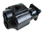 Hyva Dump Truck Tipper Gear Pump