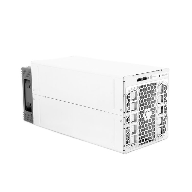 20TH/S 1700W Ethereum ASIC Miner Sha256 Algorithm Used Avalon 921 Miner