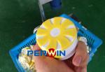 Solid Air Freshener Filling Machine to USA