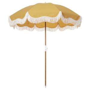 Quality 8 Ribs Large Free Standing Umbrella wholesale