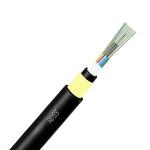 ADSS Self-Supporting Outdoor Aerial All Dielectric Armored Optical Fiber Cable