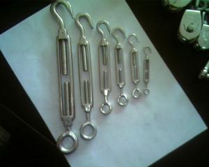 Quality Stainless steel turnbuckle wholesale