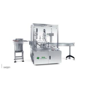 Quality Sterile GMP 1ml Automatic Bottle Unscrambler Machine wholesale