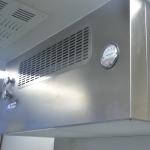 0.3m/S - 0.6m/S Cleanroom Laminar Flow Hood Laminar Air Flow Unit System