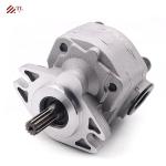 High Guarantee Pilot Gear Pump for Excavator SK200-3 SK200-5 YN10V00006F1