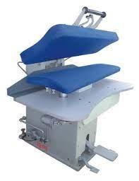 Quality 0.4-0.6MPa Laundry Steam Press Machine wholesale