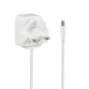 uk 5V 2A LED Strip Light Power  Adapter Protective Function Short Circuit Protection