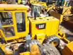 Used Caterpillar Motor Grader 140h Well Maintenance Cat 12g, 14G 12h, 14h, 140h,