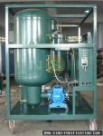 9000L/H Turbine Oil Purifier for Electric Power Metallurgy and Chemical