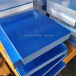 2mm Thickness 6061 T6 Aluminum Plate Sheet 100mm Width