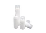 PP Airless spray Bottles Dispenser 30ml 50ml 75ml 100ml Airless spray pump