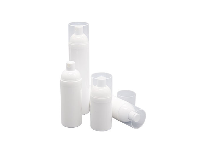 75ml PP Airless Spray Bottle Travel Moisture Nano Fine Spray Bottles