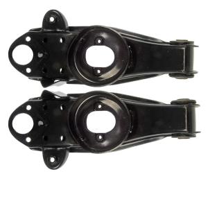 Quality MB109512 MB109513 Stamped Steel Front Lower Control Arm for MITSUBISHI L200 1996 wholesale