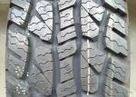 Light Truck All Terrain Tires LT225/75R16 Semi Steel Radial Tires 10PR Ply