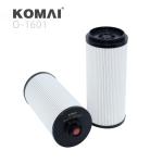 KOMAI OEM ODM Oil Filter 160603010047A001 For Excavator Diesel Engine Parts